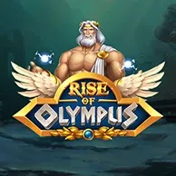 Rise of Olympus