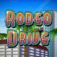 Rodeo Drive