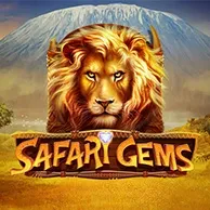 Safari Gems